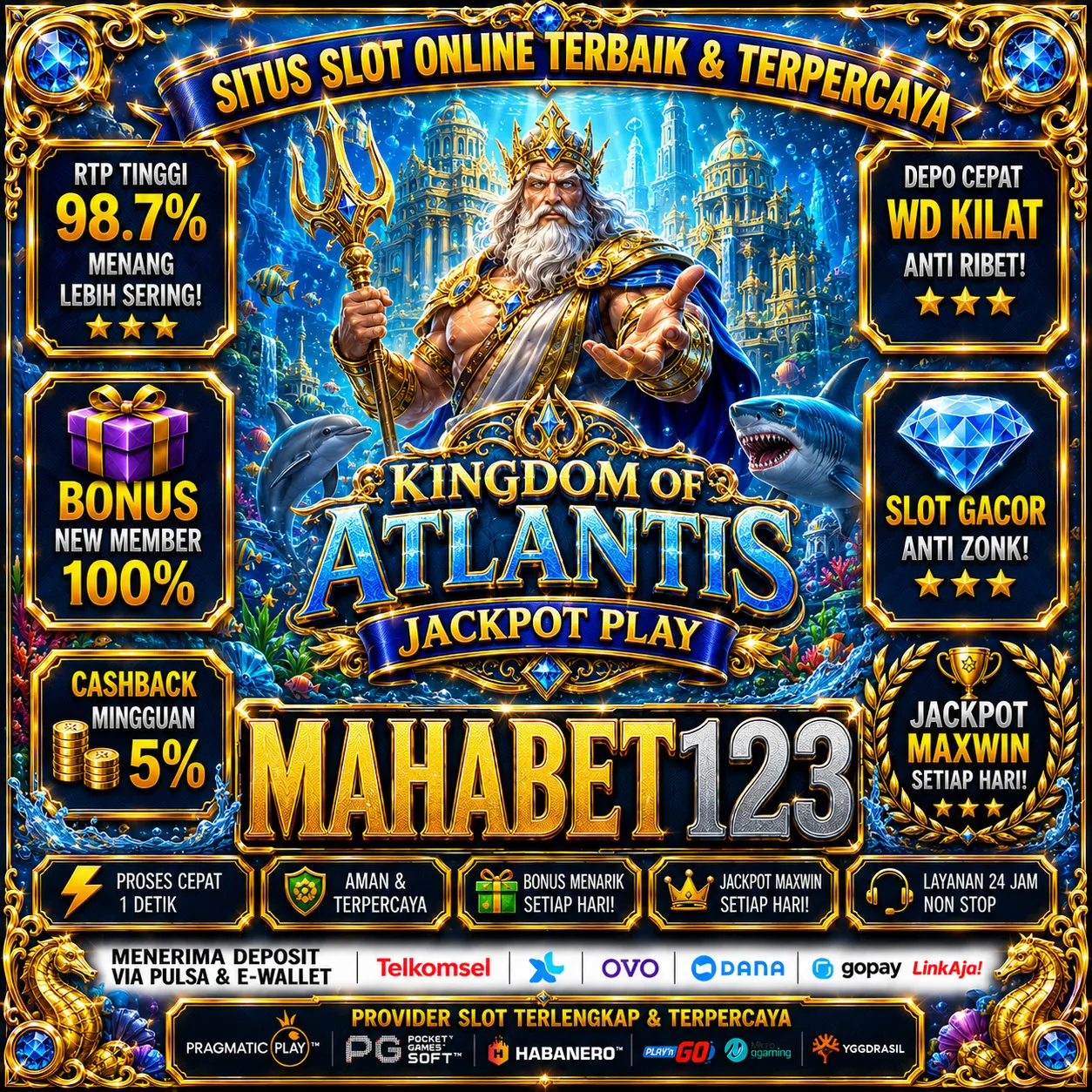MAHABET123